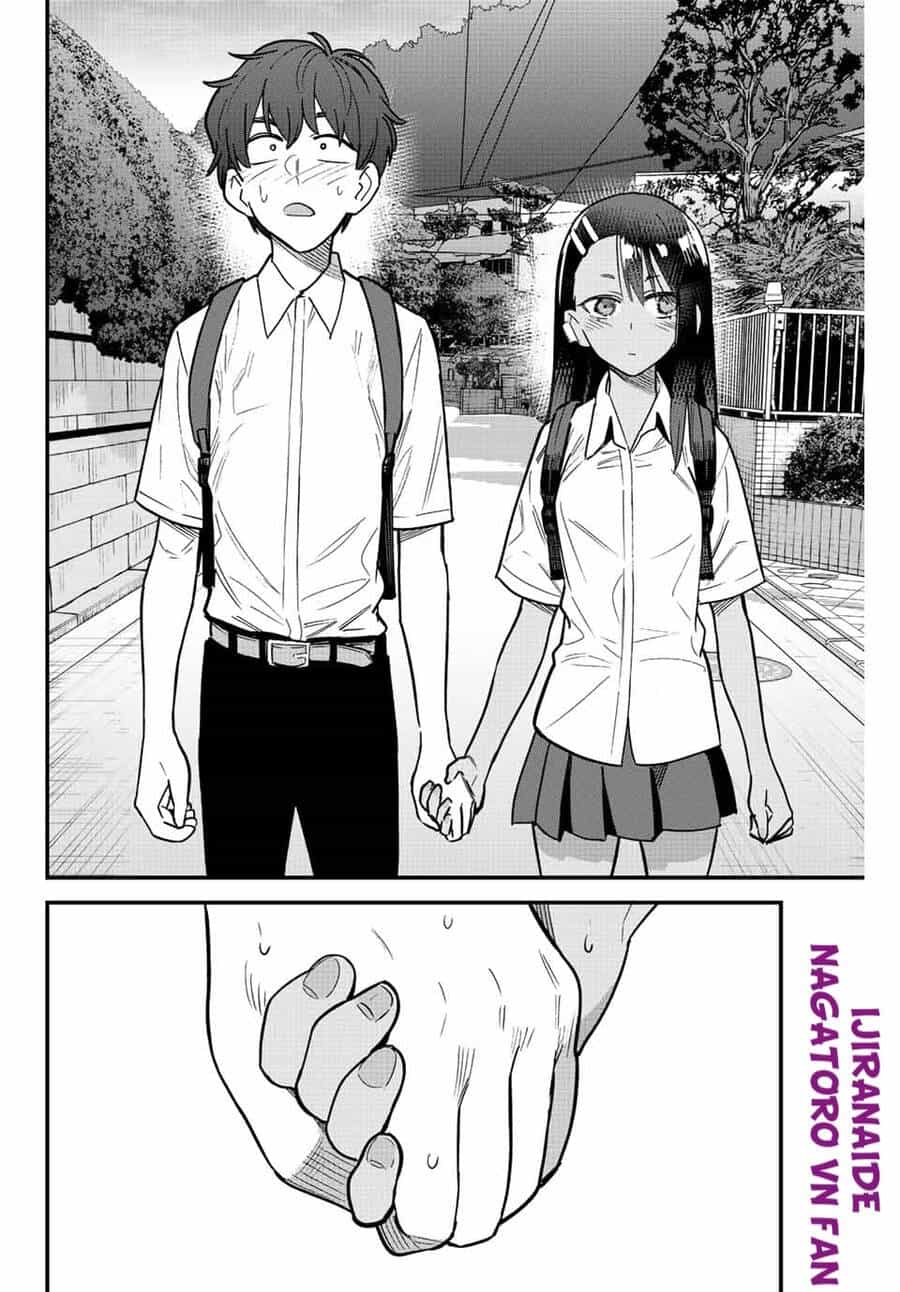 Please Don't Bully Me - Nagatoro-San - Chương 110 - ảnh 19