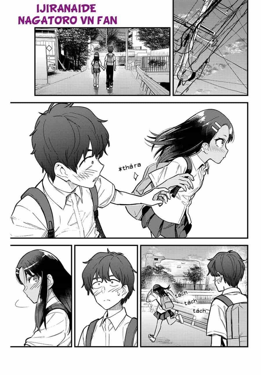 Please Don't Bully Me - Nagatoro-San - Chương 110 - ảnh 24