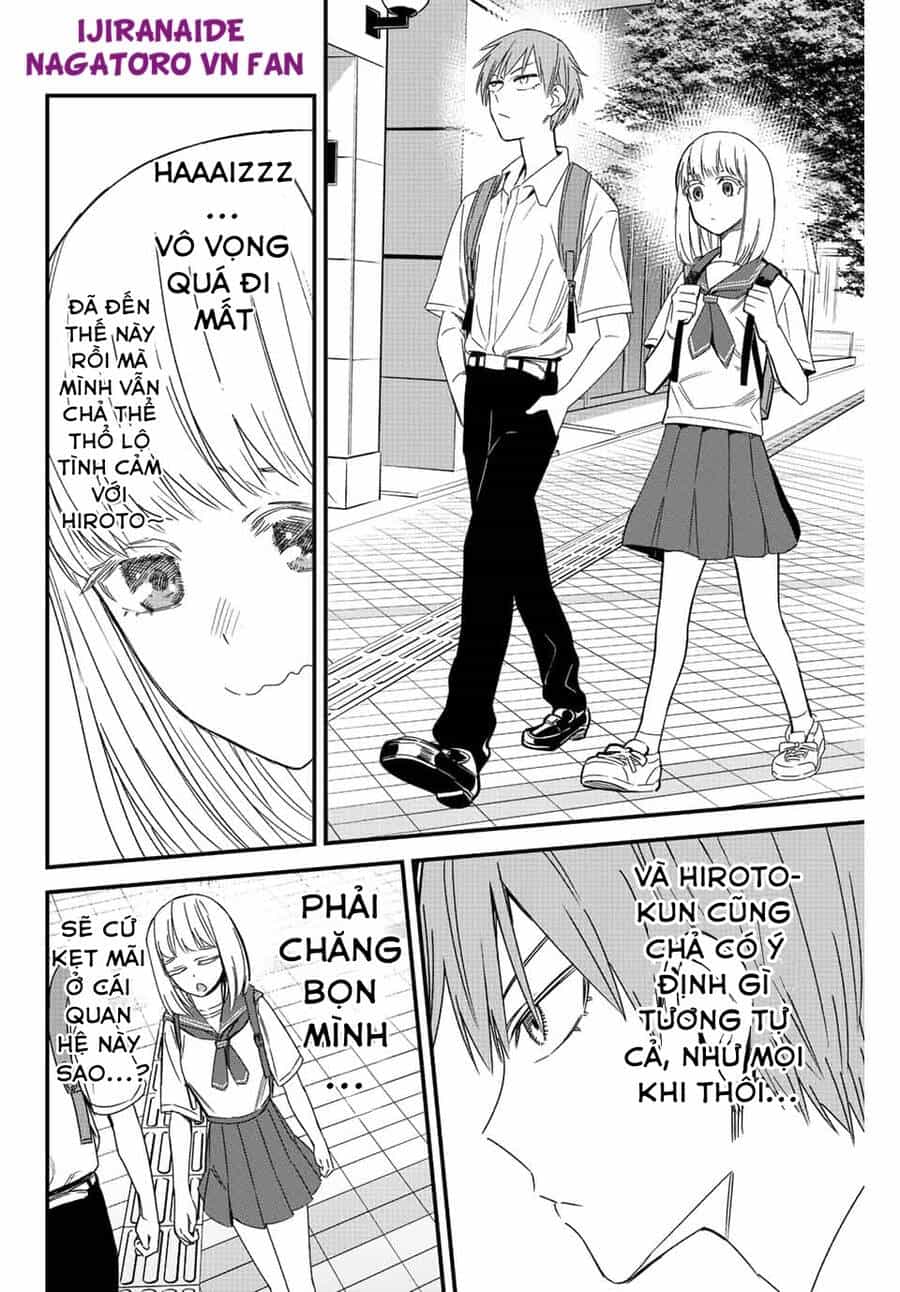 Please Don't Bully Me - Nagatoro-San - Chương 110 - ảnh 9