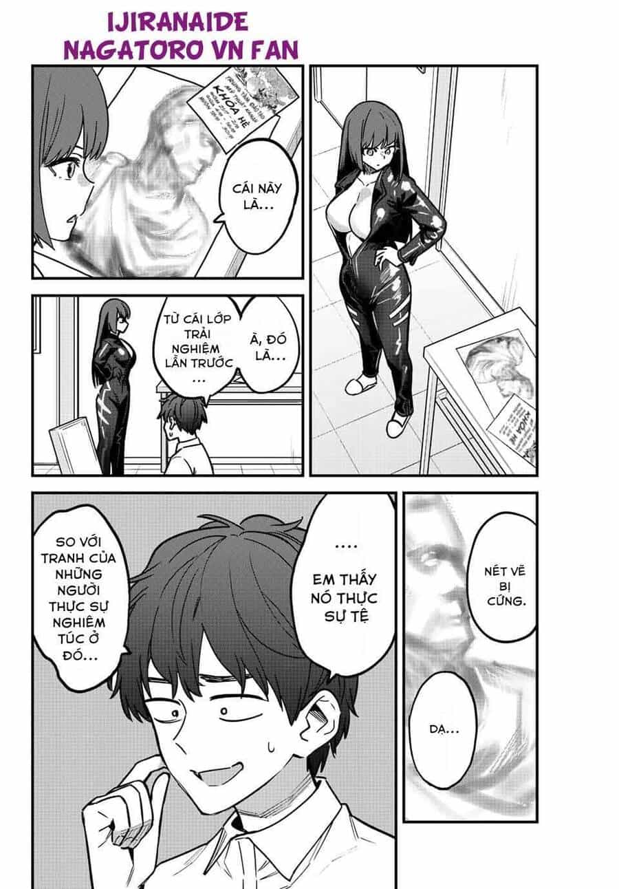 Please Don't Bully Me - Nagatoro-San - Chương 111 - ảnh 11