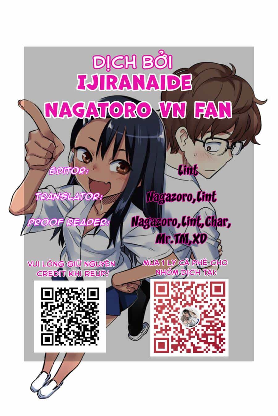 Please Don't Bully Me - Nagatoro-San - Chương 112 - ảnh 1