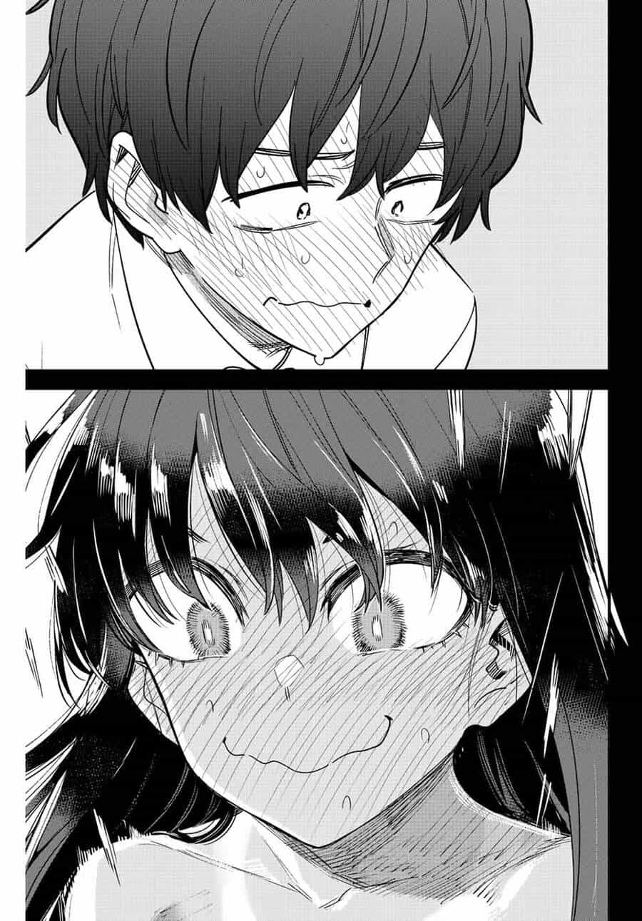 Please Don't Bully Me - Nagatoro-San - Chương 113 - ảnh 12