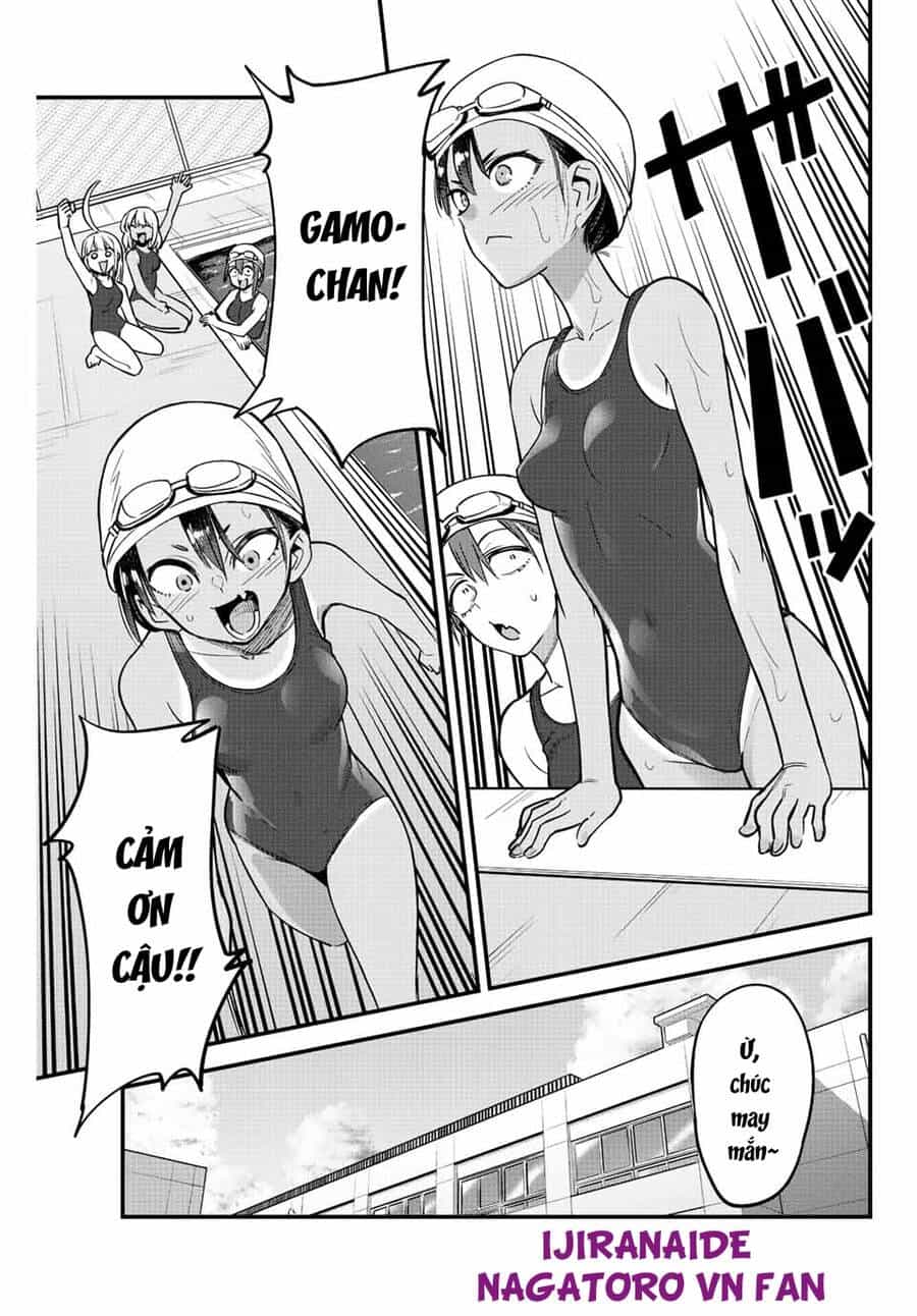 Please Don't Bully Me - Nagatoro-San - Chương 113 - ảnh 14