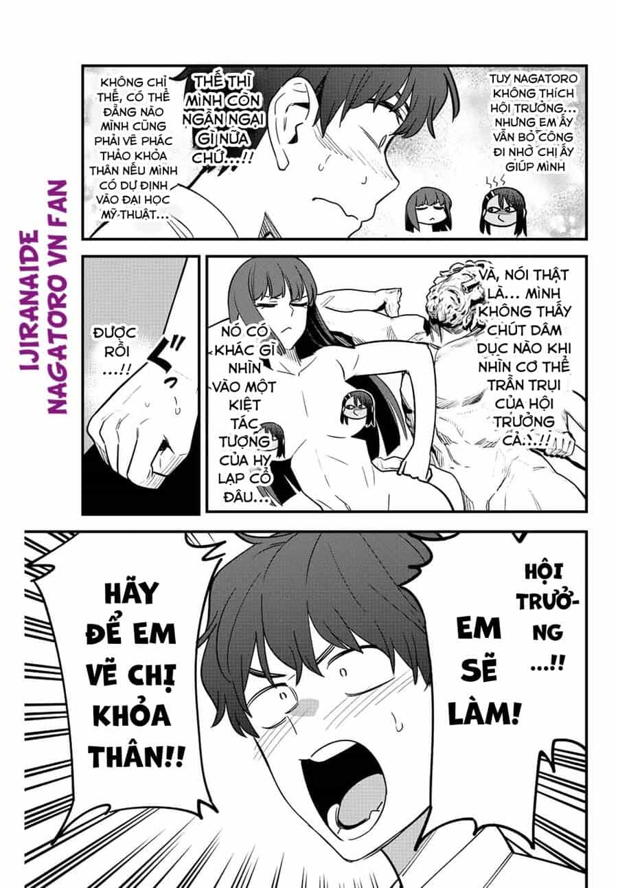 Please Don't Bully Me - Nagatoro-San - Chương 113 - ảnh 18