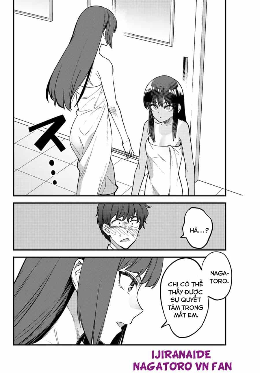 Please Don't Bully Me - Nagatoro-San - Chương 113 - ảnh 21