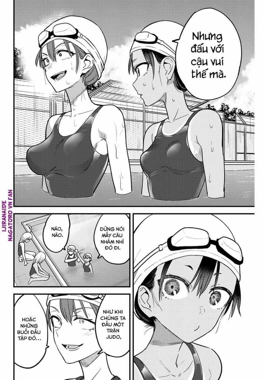 Please Don't Bully Me - Nagatoro-San - Chương 113 - ảnh 7