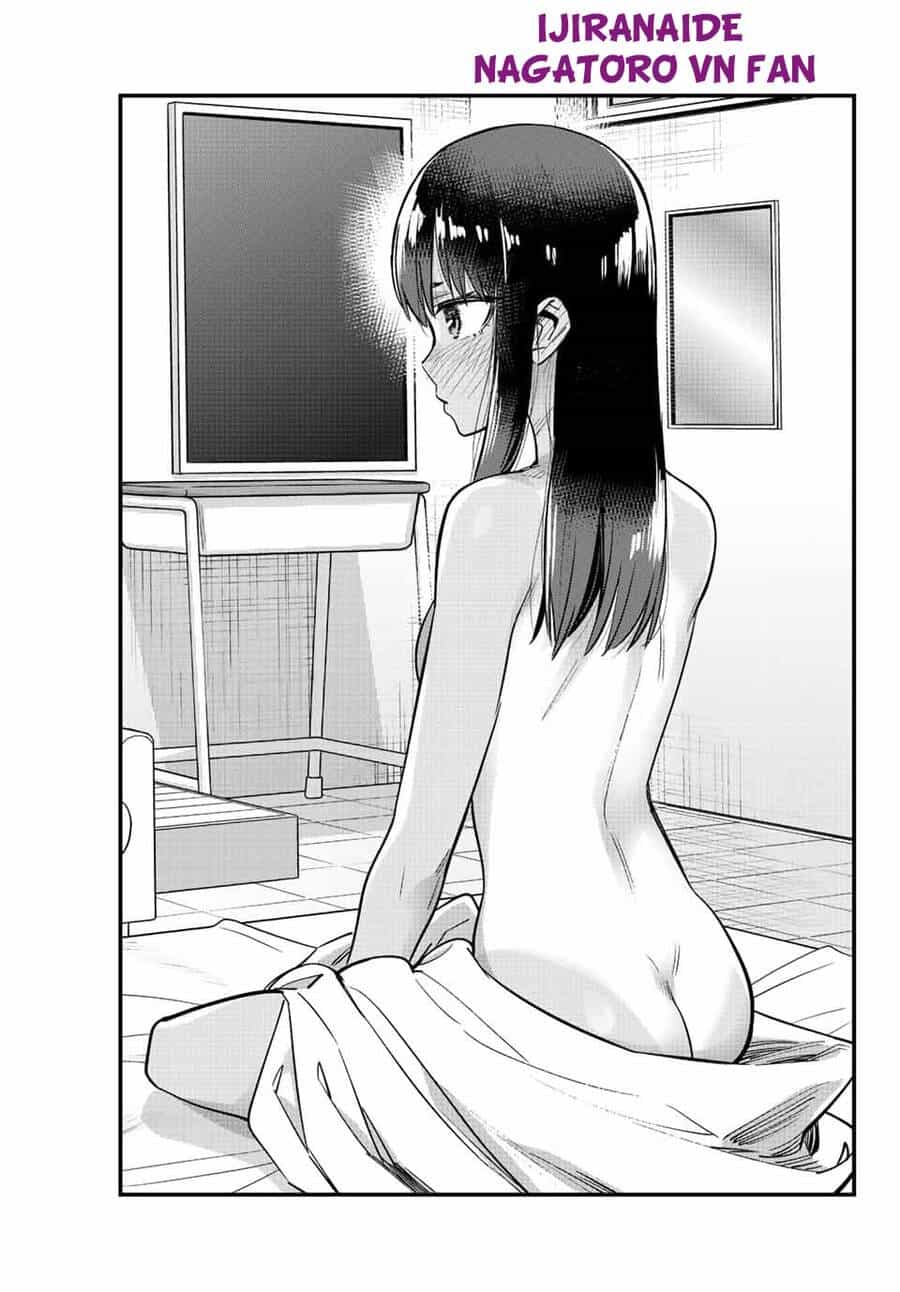 Please Don't Bully Me - Nagatoro-San - Chương 114 - ảnh 12