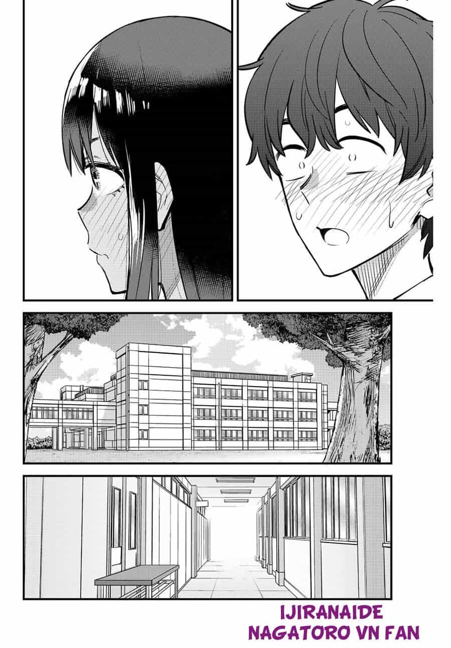 Please Don't Bully Me - Nagatoro-San - Chương 114 - ảnh 13