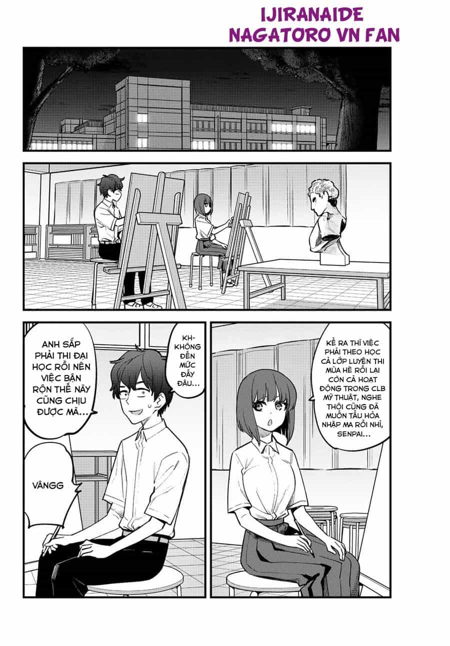 Please Don't Bully Me - Nagatoro-San - Chương 116 - ảnh 13