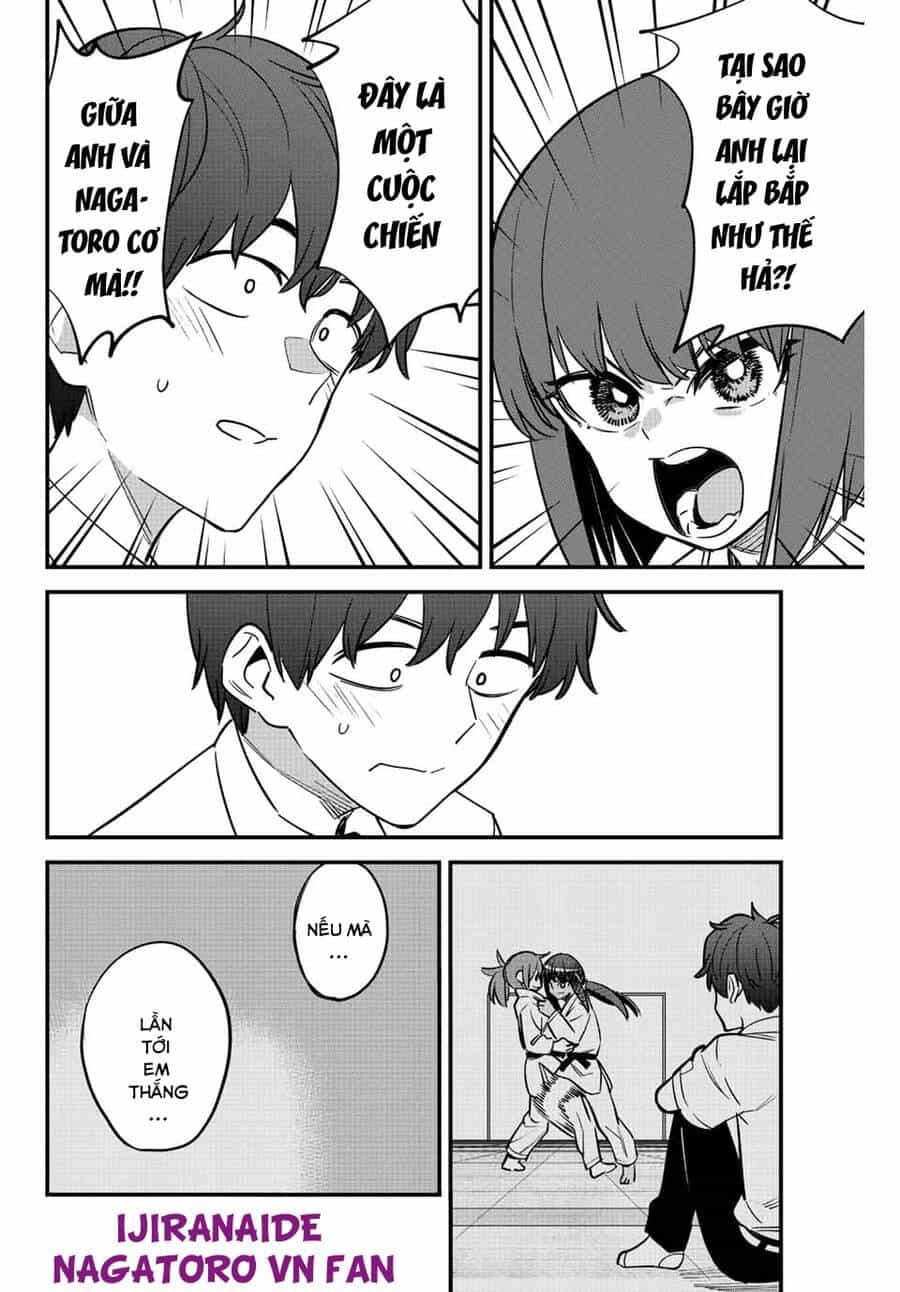 Please Don't Bully Me - Nagatoro-San - Chương 116 - ảnh 23