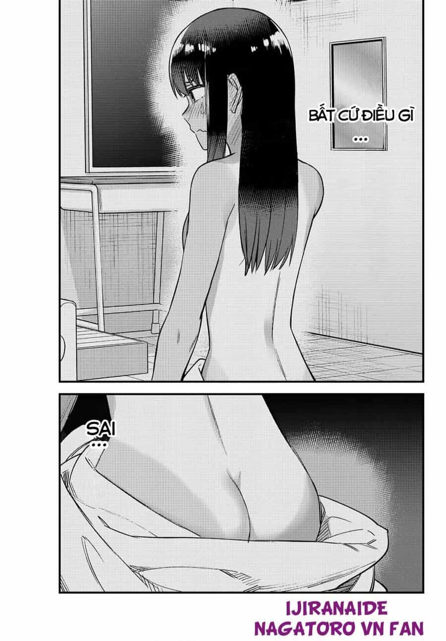 Please Don't Bully Me - Nagatoro-San - Chuong 118 - ảnh 19