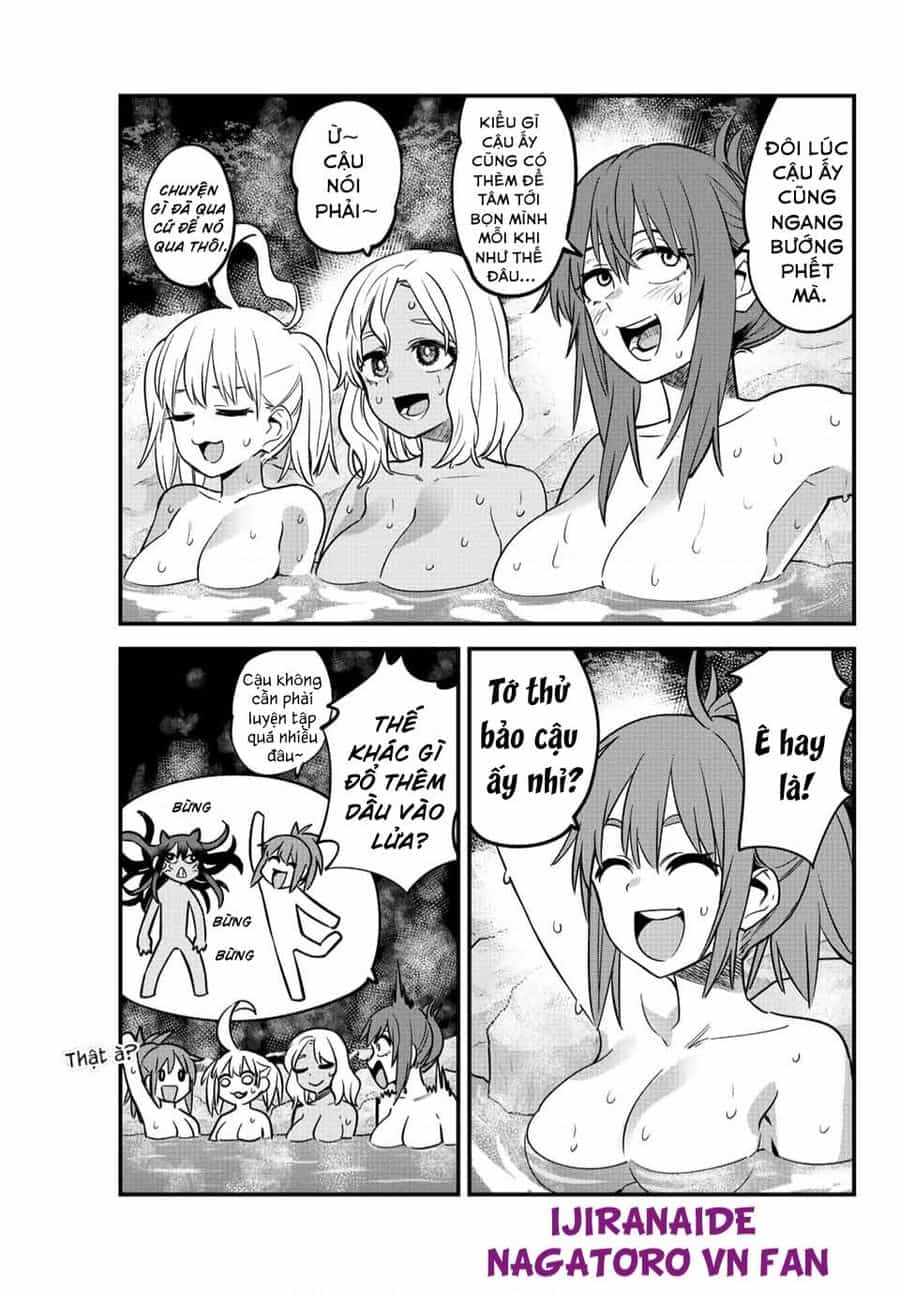 Please Don't Bully Me - Nagatoro-San - Chuong 120 - ảnh 12
