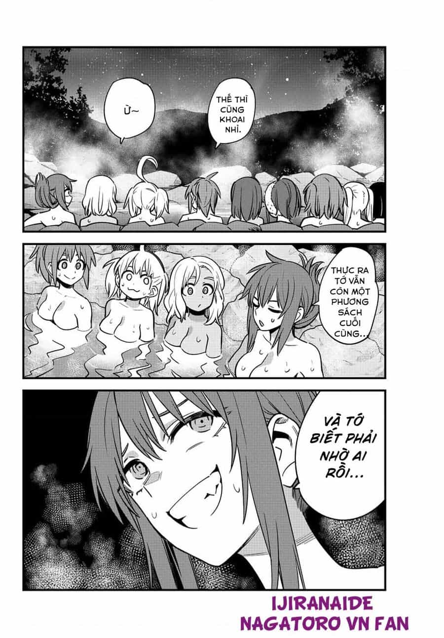 Please Don't Bully Me - Nagatoro-San - Chuong 120 - ảnh 13