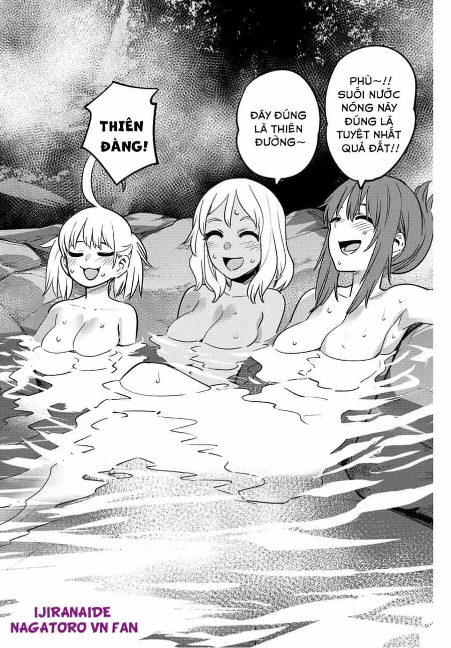 Please Don't Bully Me - Nagatoro-San - Chuong 120 - ảnh 9