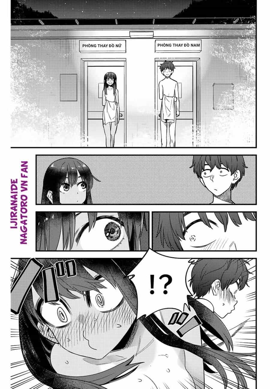 Please Don't Bully Me - Nagatoro-San - Chương 121 - ảnh 32