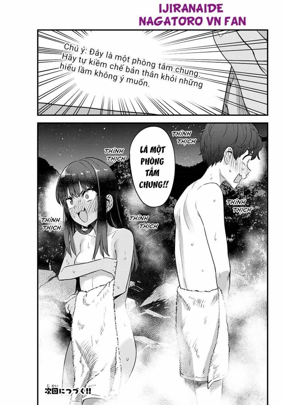Please Don't Bully Me - Nagatoro-San - Chương 121 - ảnh 34