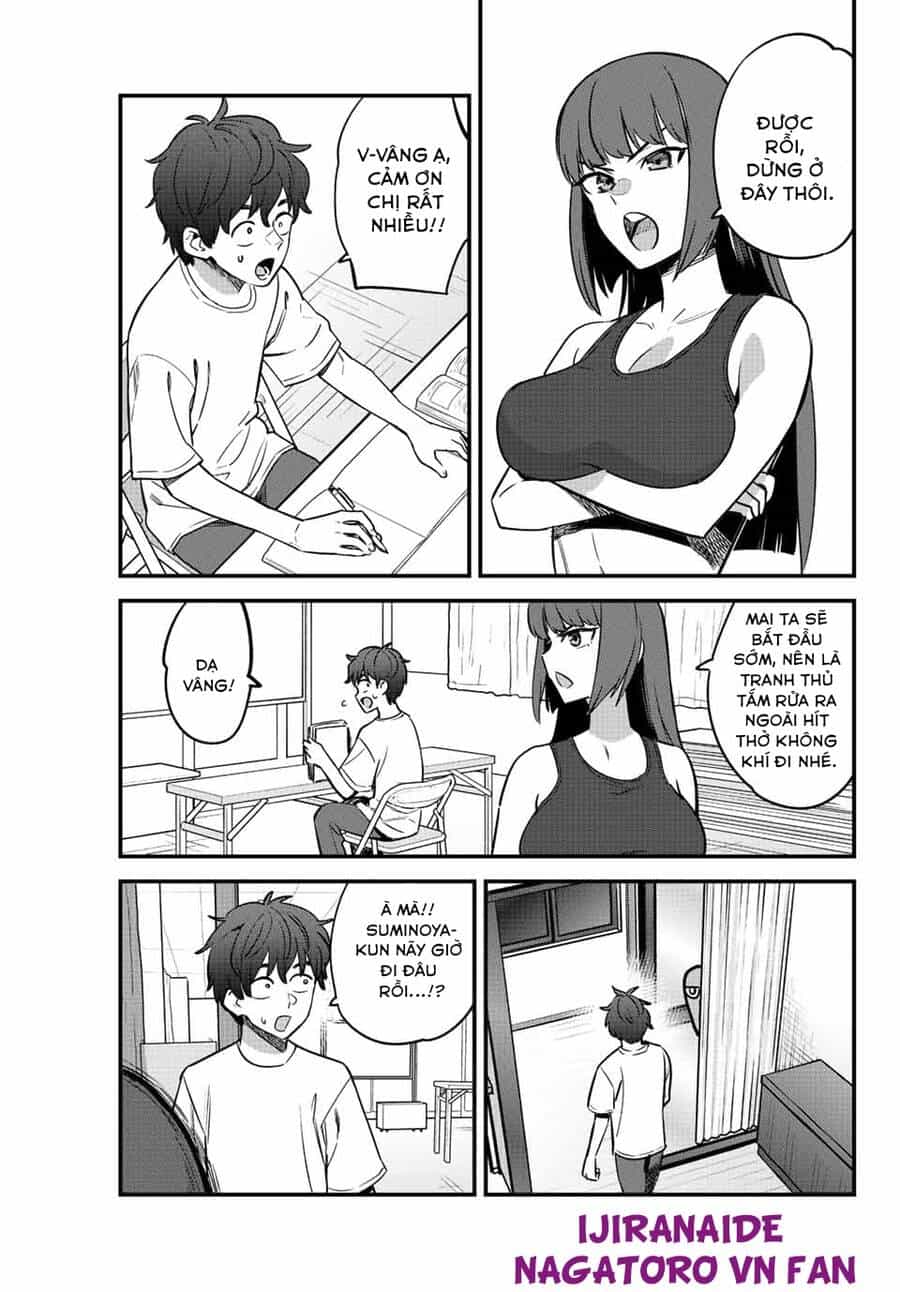 Please Don't Bully Me - Nagatoro-San - Chương 121 - ảnh 6