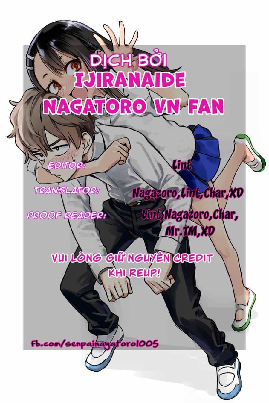 Please Don't Bully Me - Nagatoro-San - Chương 122 - ảnh 1