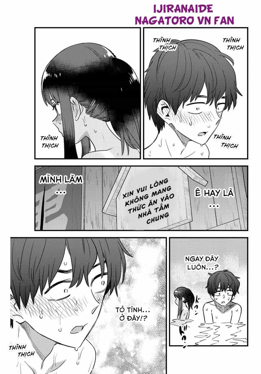 Please Don't Bully Me - Nagatoro-San - Chương 122 - ảnh 16