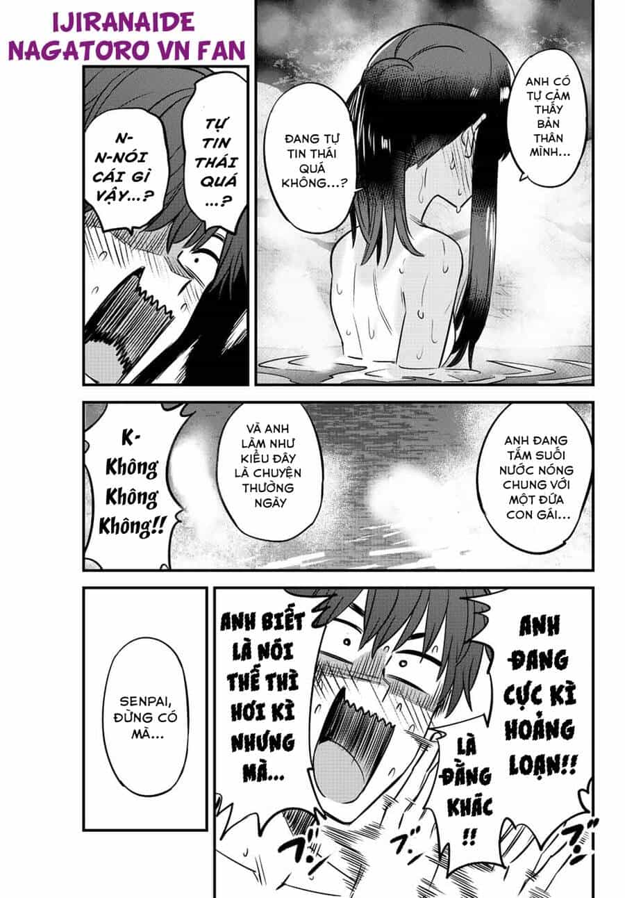 Please Don't Bully Me - Nagatoro-San - Chương 122 - ảnh 18