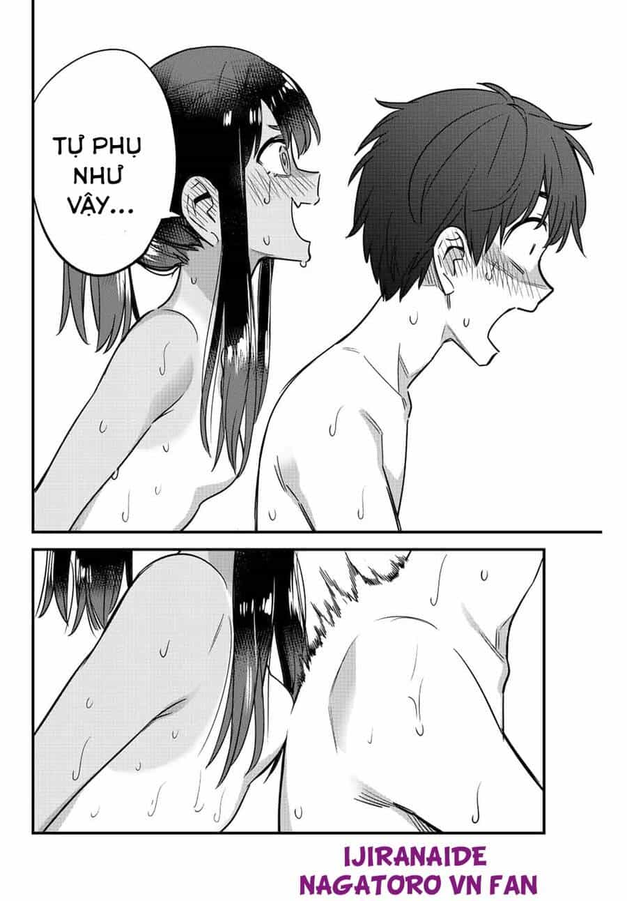 Please Don't Bully Me - Nagatoro-San - Chương 122 - ảnh 19