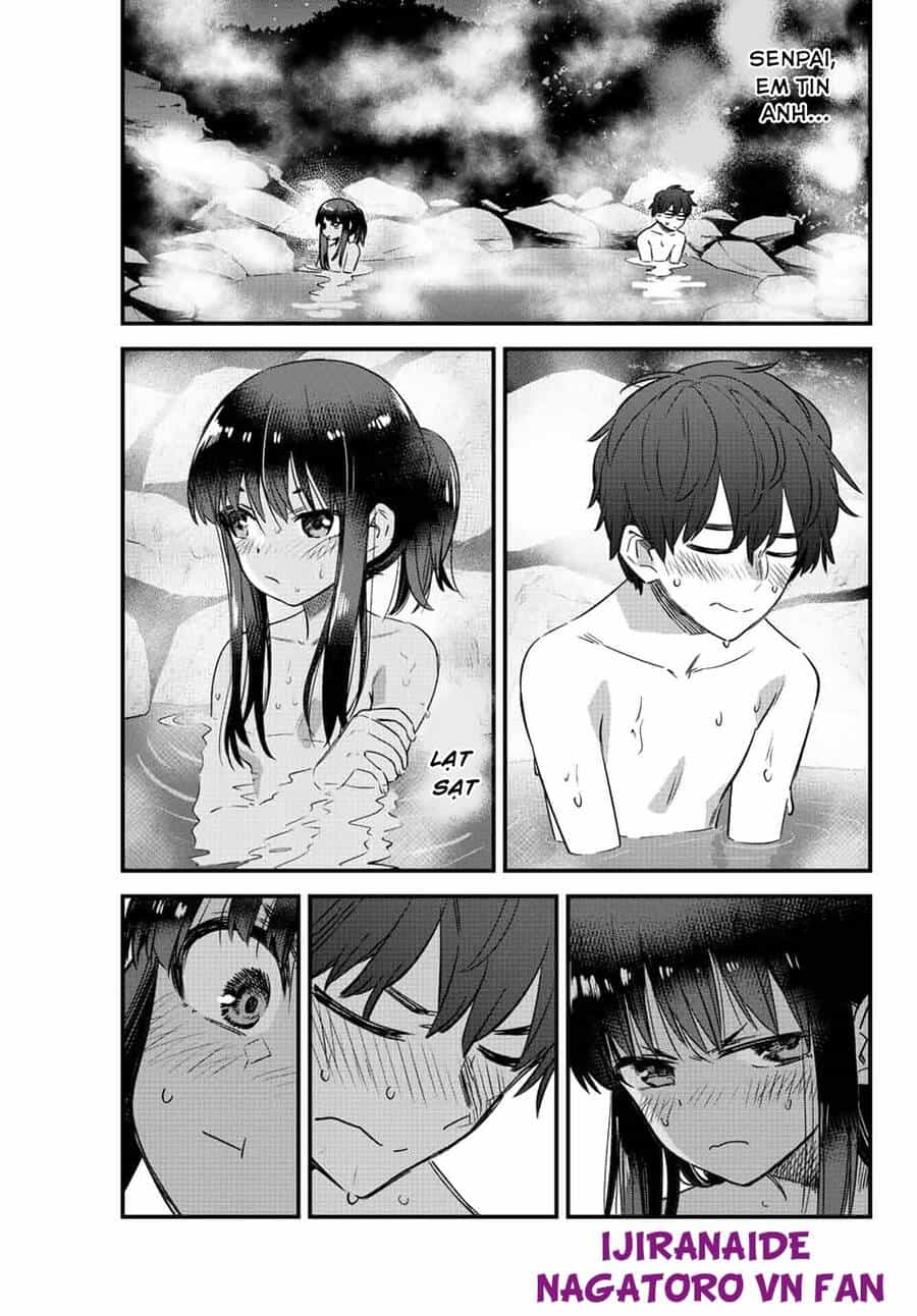 Please Don't Bully Me - Nagatoro-San - Chương 122 - ảnh 6
