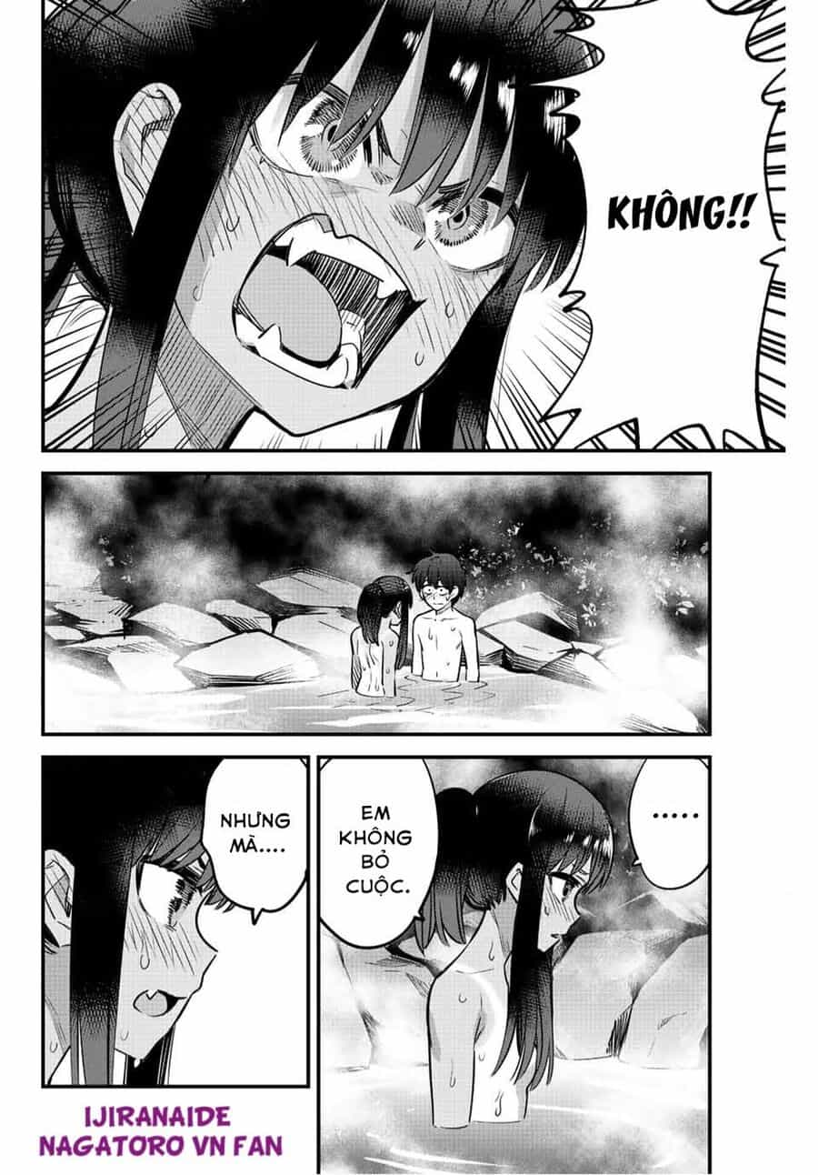 Please Don't Bully Me - Nagatoro-San - Chuong 123 - ảnh 20