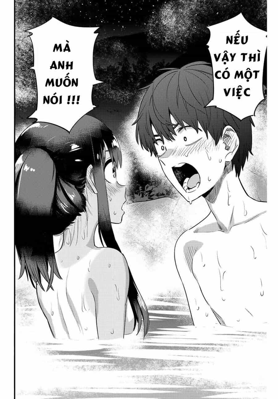 Please Don't Bully Me - Nagatoro-San - Chương 124 - ảnh 11