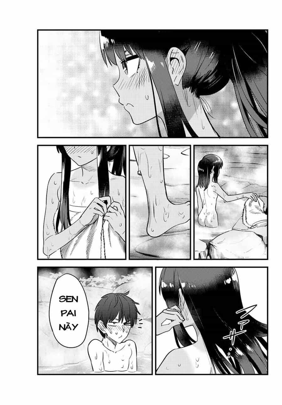 Please Don't Bully Me - Nagatoro-San - Chương 124 - ảnh 18