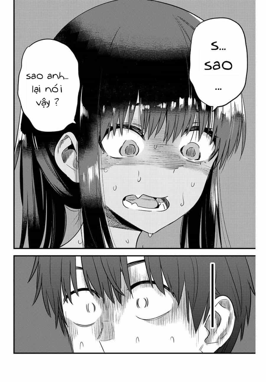 Please Don't Bully Me - Nagatoro-San - Chương 124 - ảnh 5