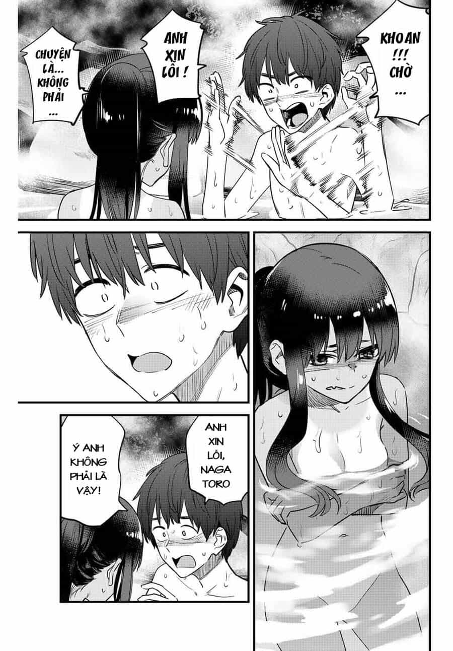 Please Don't Bully Me - Nagatoro-San - Chương 124 - ảnh 6