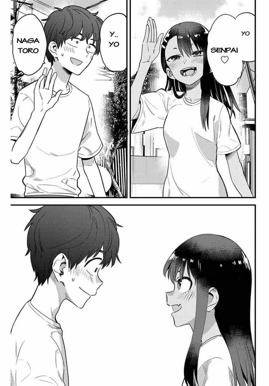 Please Don't Bully Me - Nagatoro-San - Chương 125 - ảnh 14