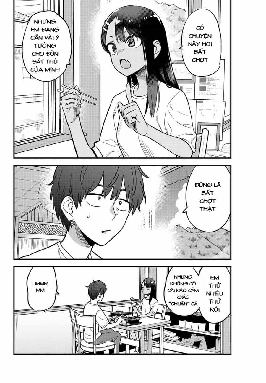 Please Don't Bully Me - Nagatoro-San - Chương 125 - ảnh 15