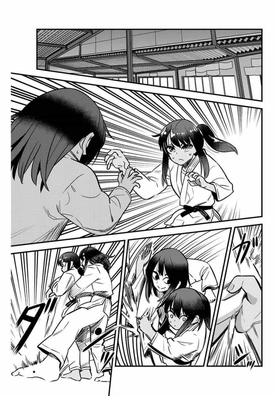 Please Don't Bully Me - Nagatoro-San - Chương 125 - ảnh 24