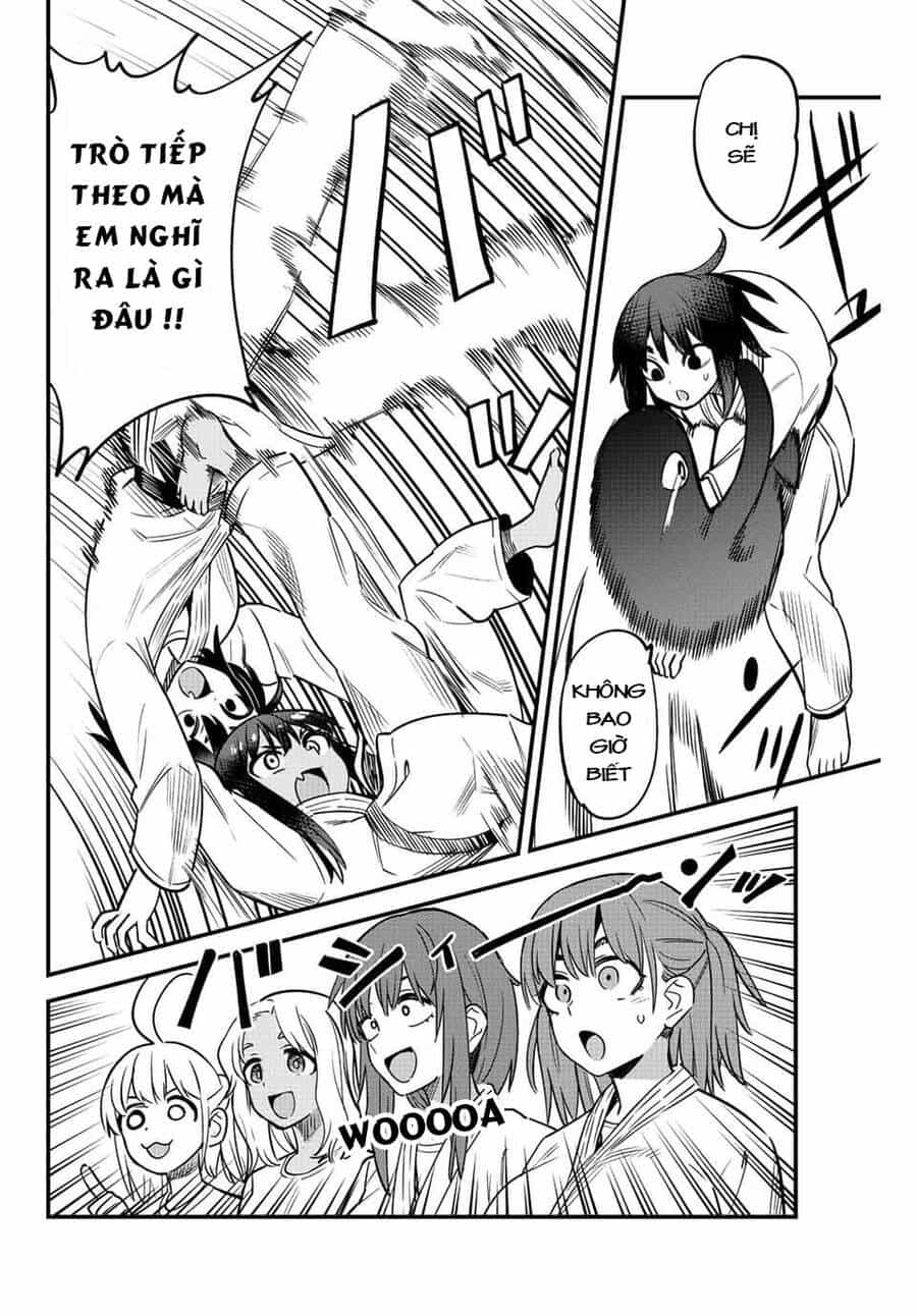 Please Don't Bully Me - Nagatoro-San - Chương 125 - ảnh 27