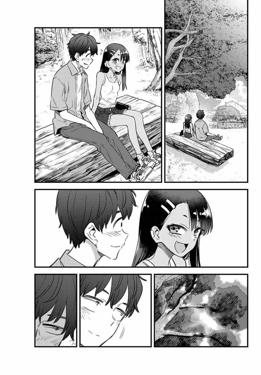 Please Don't Bully Me - Nagatoro-San - Chương 127 - ảnh 14