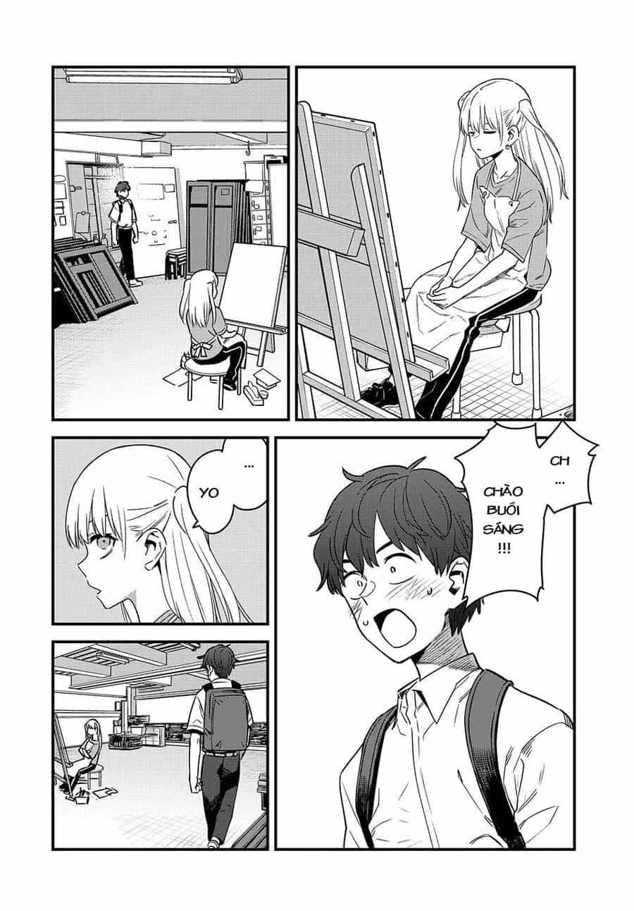 Please Don't Bully Me - Nagatoro-San - Chương 128 - ảnh 15