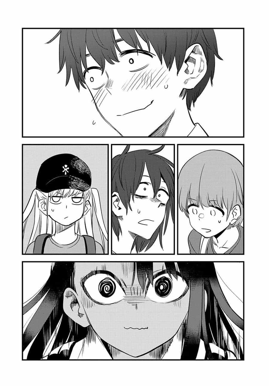 Please Don't Bully Me - Nagatoro-San - Chương 128 - ảnh 23