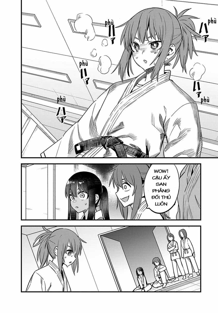 Please Don't Bully Me - Nagatoro-San - Chương 129 - ảnh 5