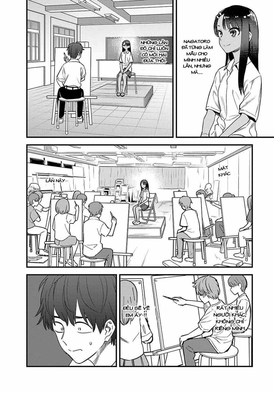 Please Don't Bully Me - Nagatoro-San - Chương 130 - ảnh 13