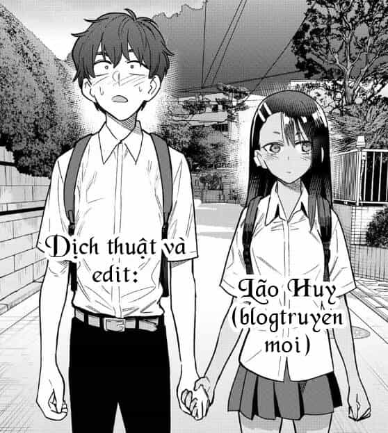 Please Don't Bully Me - Nagatoro-San - Chương 130 - ảnh 25