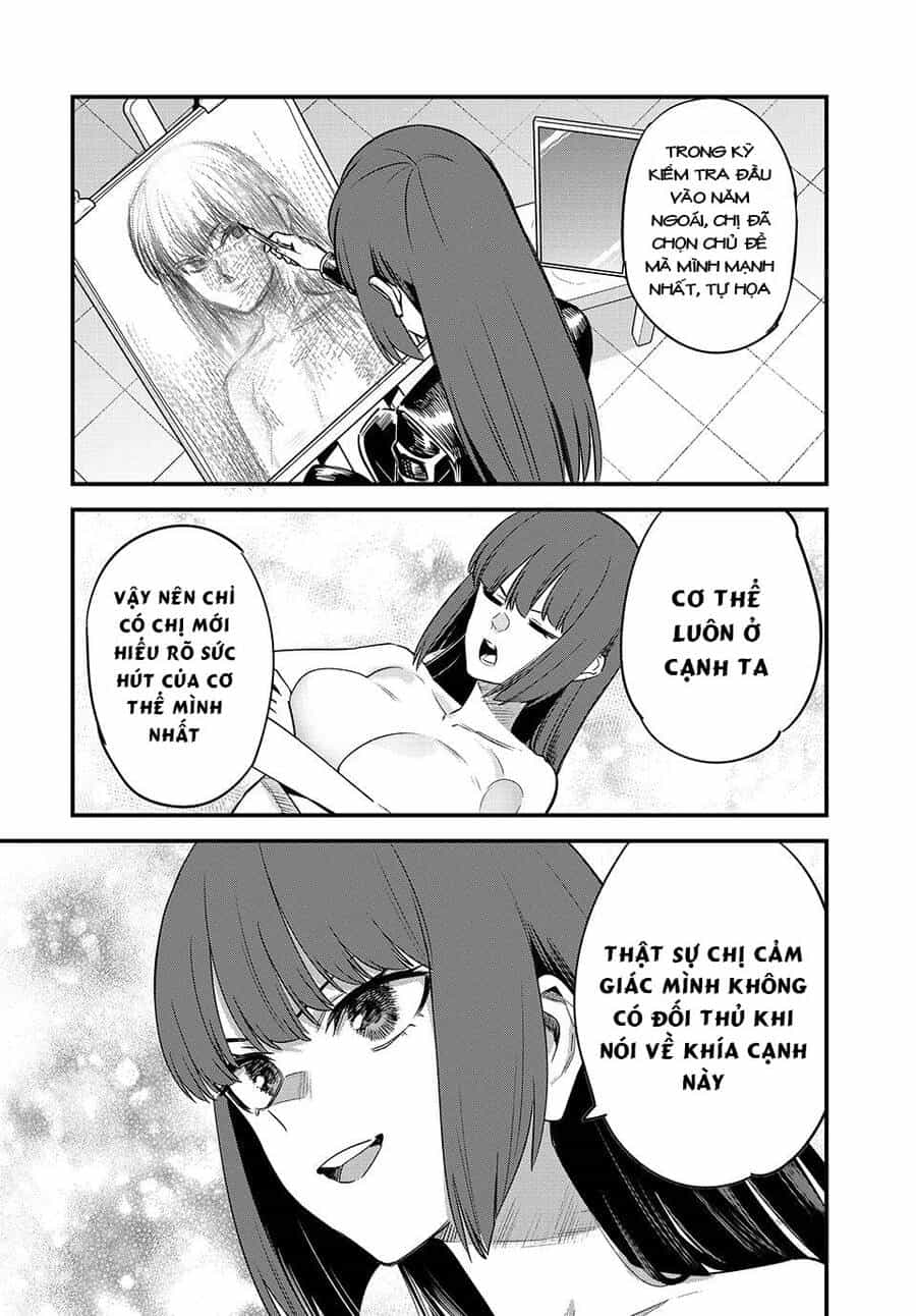 Please Don't Bully Me - Nagatoro-San - Chương 131 - ảnh 23