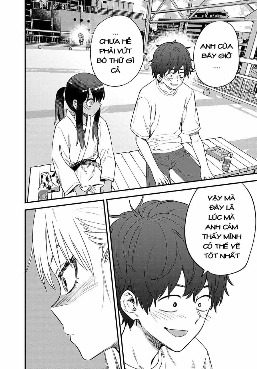 Please Don't Bully Me - Nagatoro-San - Chương 132 - ảnh 20