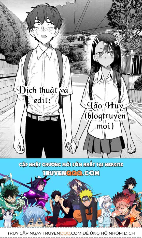 Please Don't Bully Me - Nagatoro-San - Chương 132 - ảnh 27