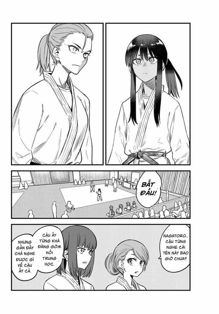 Please Don't Bully Me - Nagatoro-San - Chương 133 - ảnh 23