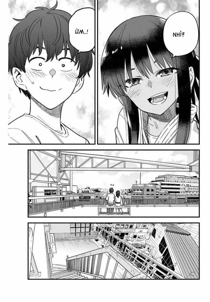 Please Don't Bully Me - Nagatoro-San - Chương 133 - ảnh 4