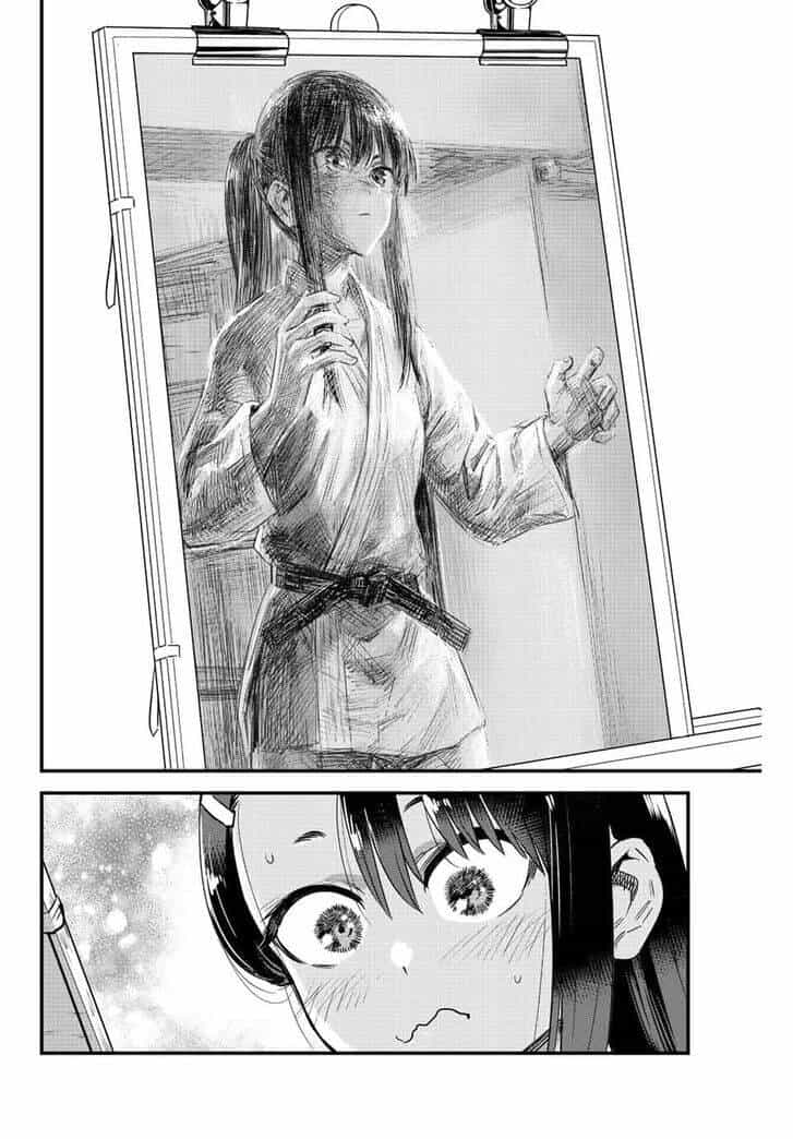 Please Don't Bully Me - Nagatoro-San - Chương 133 - ảnh 7