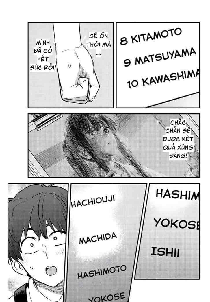 Please Don't Bully Me - Nagatoro-San - Chương 134 - ảnh 26
