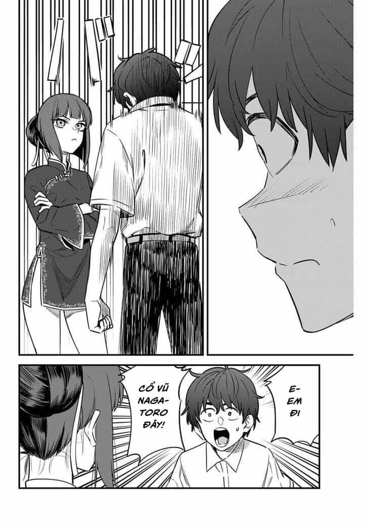 Please Don't Bully Me - Nagatoro-San - Chương 135 - ảnh 23