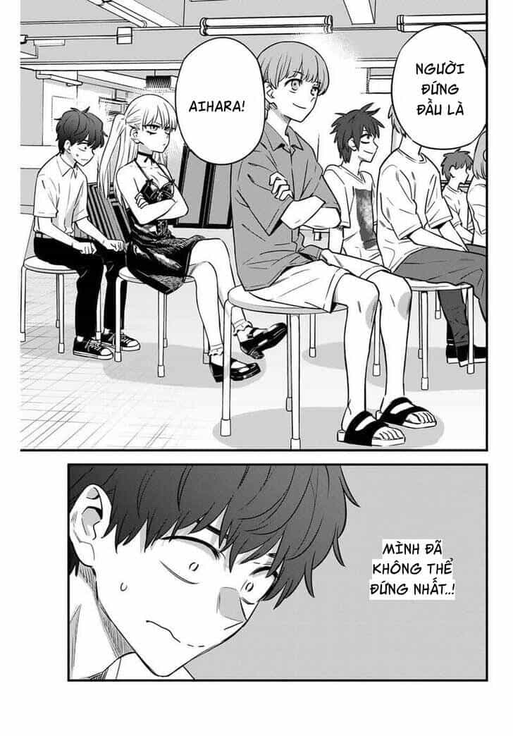Please Don't Bully Me - Nagatoro-San - Chương 135 - ảnh 4